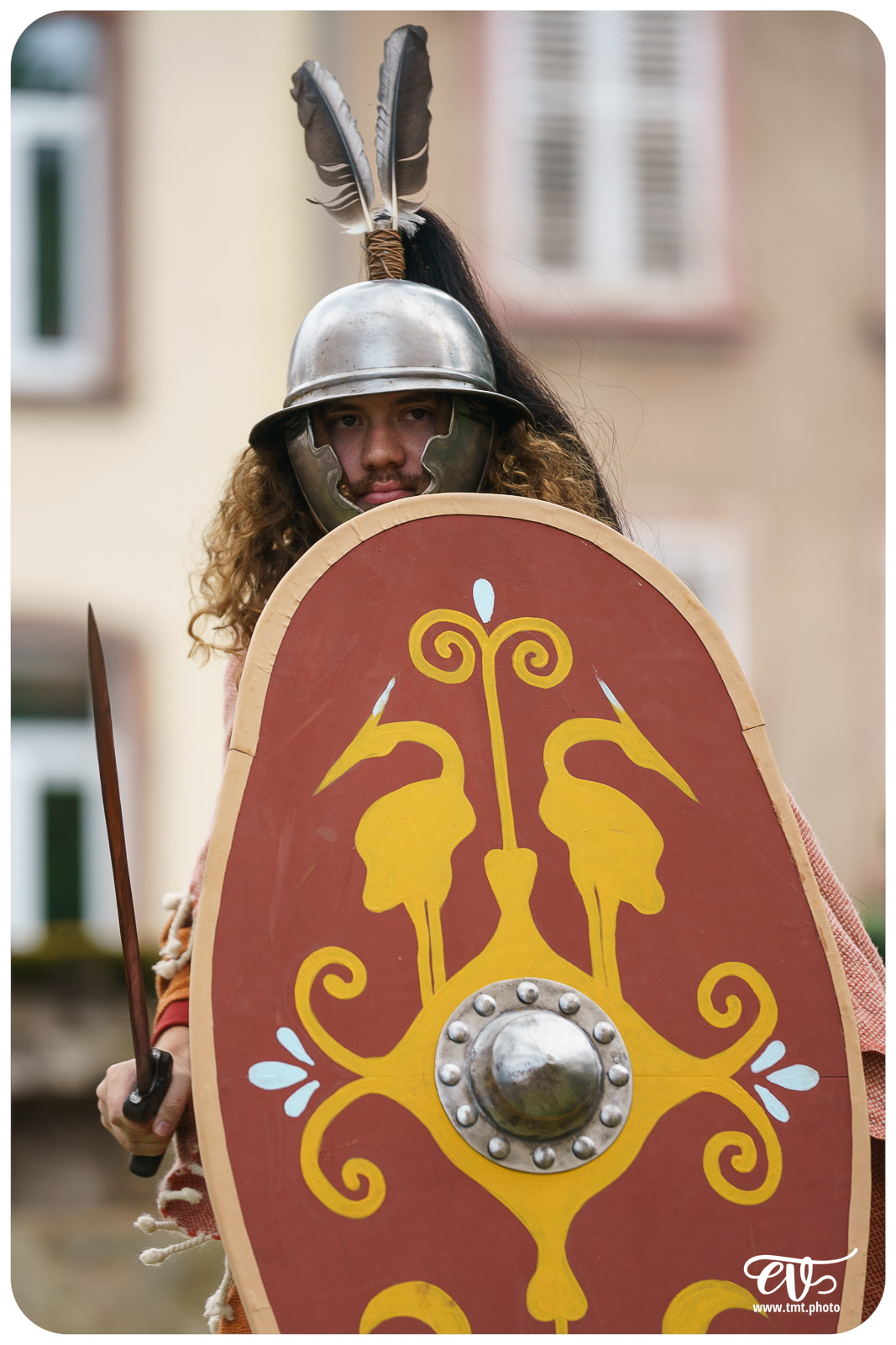 JOURNÉES EUROPÉENNES DE L'ARCHÉOLOGIE